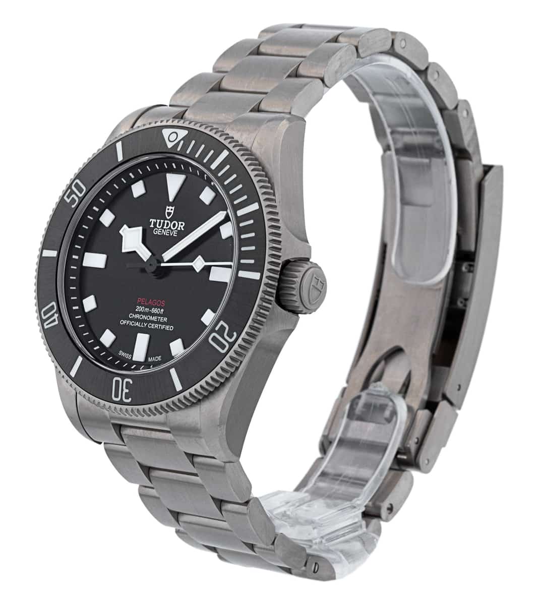 Tudor Pelagos M25407N-0001 Tudor Pelagos M25407N-0001